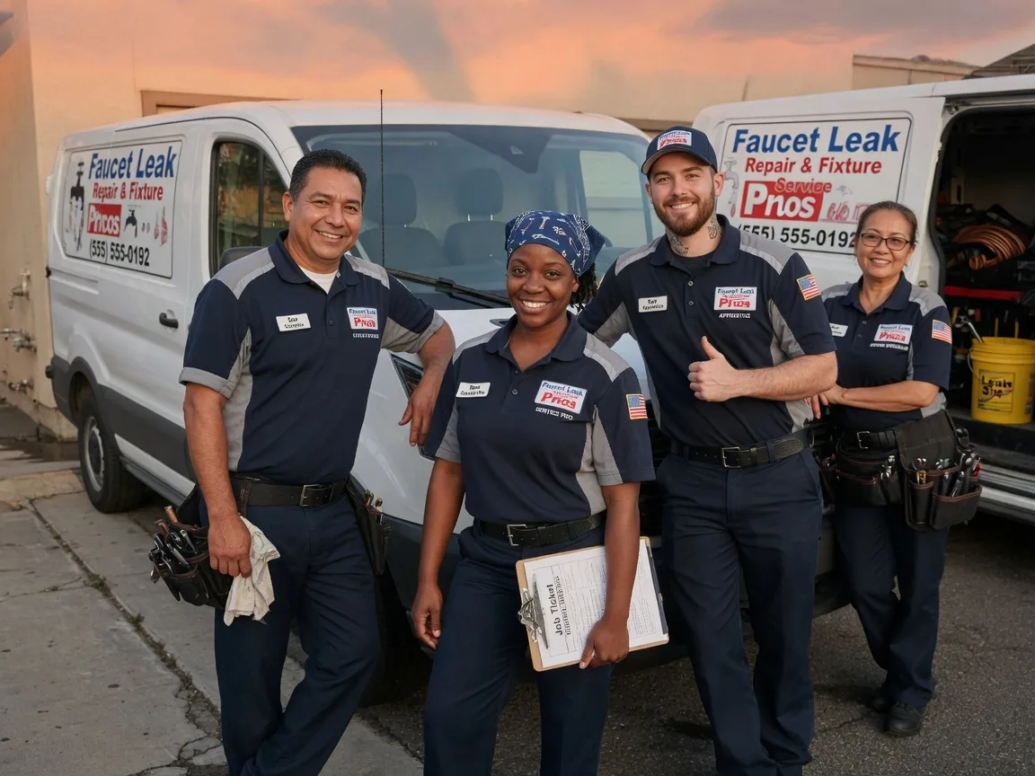 Faucet Repair company in Schuyler Lake, NY
