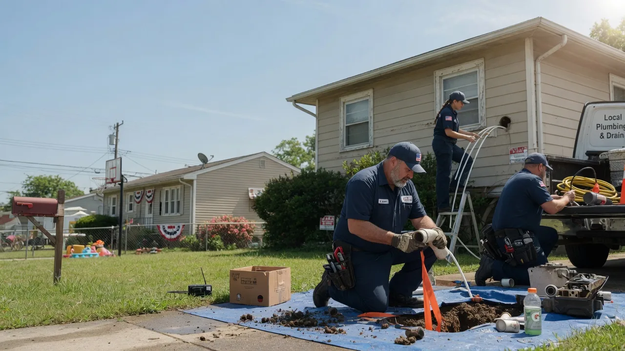 Faucet Repair in Schuyler Lake, NY near me